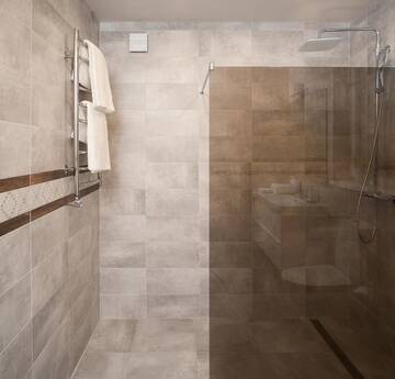 Фото номера Апартаменты - 1-й этаж Апартаменты Laurentroom Central Park г. Укмерге 8