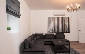 Фото номера Апартаменты - 1-й этаж Апартаменты Laurentroom Central Park г. Укмерге 30