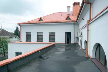 Фотографии Апартаменты Laurentroom Center г. Укмерге (Литва) №4 Фото Апартаменты Laurentroom Center г. Укмерге 4