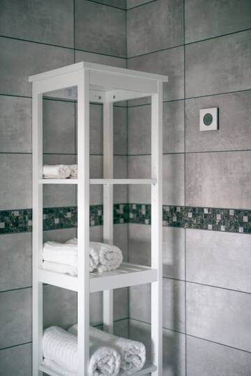 Фото номера Апартаменты с балконом Апартаменты Laurentroom Center г. Укмерге 13
