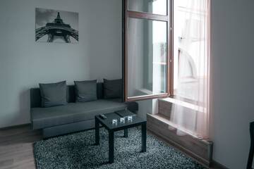 Фотографии Апартаменты Laurentroom Center г. Укмерге (Литва) №5 Фото Апартаменты Laurentroom Center г. Укмерге 5