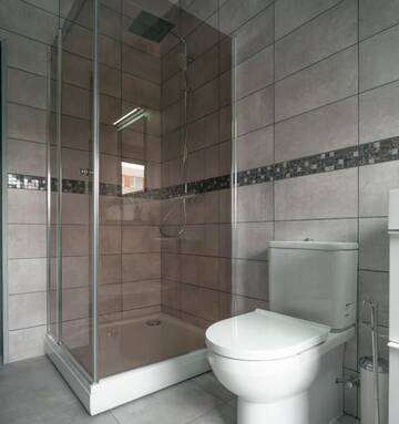 Фото номера Апартаменты с балконом Апартаменты Laurentroom Center г. Укмерге 23