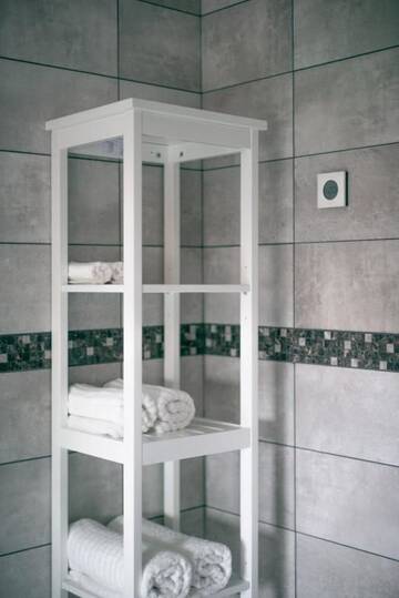 Фото номера Апартаменты с балконом Апартаменты Laurentroom Center г. Укмерге 30