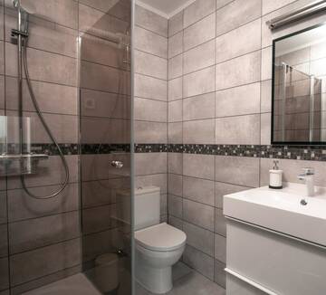 Фото номера Апартаменты Апартаменты Laurentroom Center г. Укмерге 12