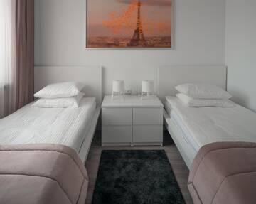 Фото номера Апартаменты Апартаменты Laurentroom Center г. Укмерге 10