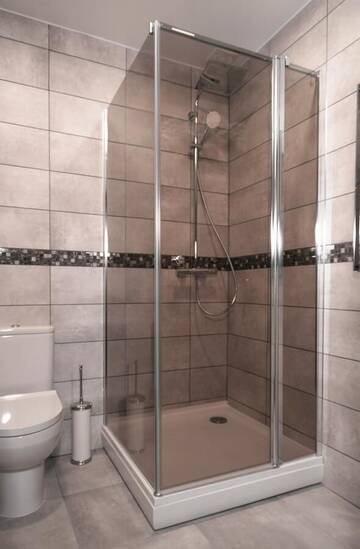 Фото номера Апартаменты Апартаменты Laurentroom Center г. Укмерге 2