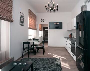 Фото номера Апартаменты Апартаменты Laurentroom Center г. Укмерге 14