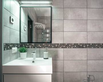 Фото номера Апартаменты Апартаменты Laurentroom Center г. Укмерге 3