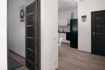 Фото номера Апартаменты Апартаменты Laurentroom Center г. Укмерге 5