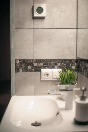 Фото номера Апартаменты Апартаменты Laurentroom Center г. Укмерге 12