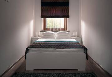 Фото номера Апартаменты Апартаменты Laurentroom Center г. Укмерге 7