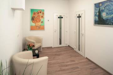 Фотографии Апартаменты Laurentroom Center г. Укмерге (Литва) №3 Фото Апартаменты Laurentroom Center г. Укмерге 3